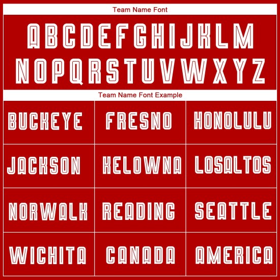 Jersey Fashion Uniform Soccer White-Black Red Custom Sublimation Fade Jersey Fashion Uniform Soccer White-Black Red Custom Sublimation Fade