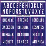 Jersey Sublimation Uniform Purple Custom Soccer White Jersey Sublimation Uniform Purple Custom Soccer White