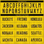 Soccer Gold Sublimation Black Custom Jersey Uniform Soccer Gold Sublimation Black Custom Jersey Uniform