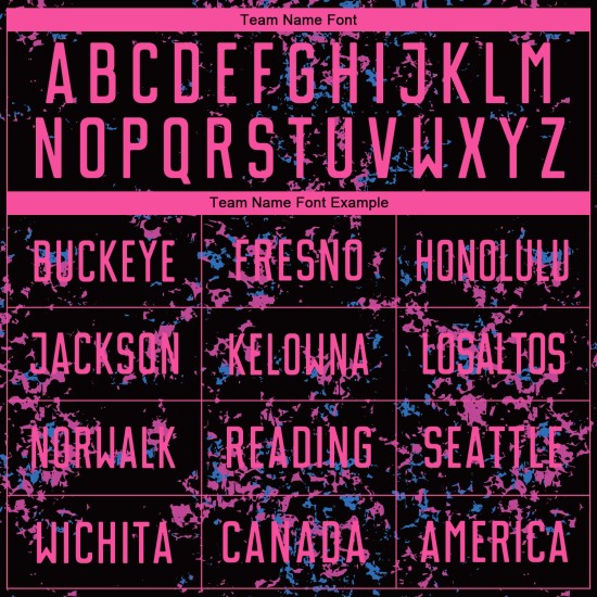 Uniform Black Soccer Custom Blue Jersey Sublimation Pink-Light Uniform Black Soccer Custom Blue Jersey Sublimation Pink-Light