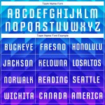 White Custom Light Uniform Pink Royal Blue-Hot Sublimation Soccer Jersey White Custom Light Uniform Pink Royal Blue-Hot Sublimation Soccer Jersey