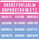 White-Light Fade Sleeve Jersey Pink Custom Soccer Blue Fashion Long Uniform Sublimation White-Light Fade Sleeve Jersey Pink Custom Soccer Blue Fashion Long Uniform Sublimation