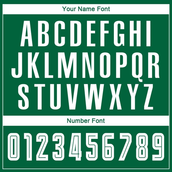 Uniform Fade Green White-Black Soccer Jersey Sublimation Kelly Custom Fashion Uniform Fade Green White-Black Soccer Jersey Sublimation Kelly Custom Fashion