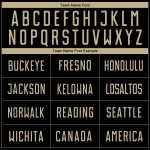 Black Uniform Jersey Gold-Red Vegas Sublimation Custom Soccer Black Uniform Jersey Gold-Red Vegas Sublimation Custom Soccer