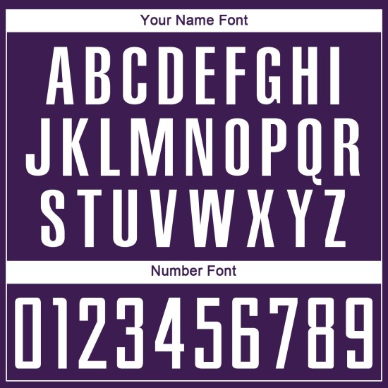 Uniform Sublimation Jersey Custom White Purple Soccer Uniform Sublimation Jersey Custom White Purple Soccer