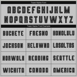 Black Jersey Sublimation Soccer Fade Fashion Custom Uniform Gray Black Jersey Sublimation Soccer Fade Fashion Custom Uniform Gray