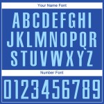 Jersey Light Uniform Sublimation Soccer Blue Royal Custom Jersey Light Uniform Sublimation Soccer Blue Royal Custom