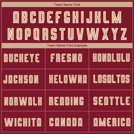 Custom Soccer Jersey Sublimation Crimson Cream-Black Fade Uniform Fashion Custom Soccer Jersey Sublimation Crimson Cream-Black Fade Uniform Fashion