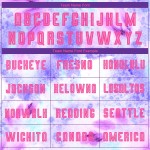 Tie Jersey Uniform Sublimation Dye Soccer Pink-Purple Custom Tie Jersey Uniform Sublimation Dye Soccer Pink-Purple Custom