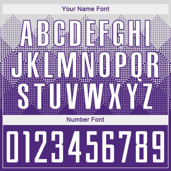 Sublimation Uniform Custom Soccer Jersey White Purple Sublimation Uniform Custom Soccer Jersey White Purple