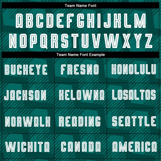 Sublimation Jersey Soccer Green White-Black Uniform Custom Sublimation Jersey Soccer Green White-Black Uniform Custom